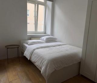 Long-Term Central Apartment - 1