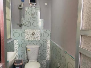 RedDoorz at Fajz Inn Poblacion Kidapawan City - 1