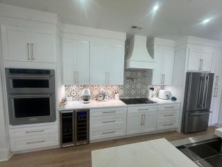 Experience our stunning waterfront Home! - 4