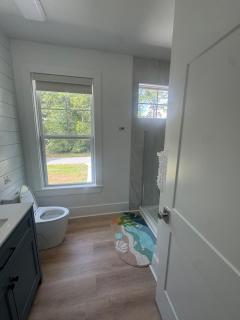 Experience our stunning waterfront Home! - 2