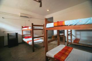Rise & Set Arugam bay - 4