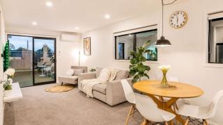 Addington Stadium Stay - Sleeps 4 - 0