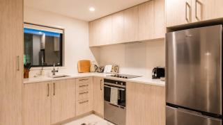 Addington Stadium Stay - Sleeps 4 - 9