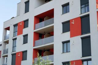 Ared Imar Johanna Apartment - 7