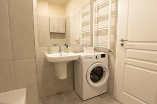 Ared Imar Johanna Apartment - 5
