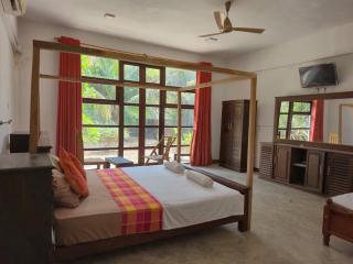 Rise & Set Arugam bay - 5