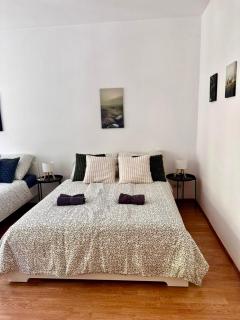 Stylish Apartment near Center - 8