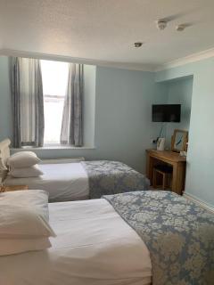 The Dolphin Hotel - 0