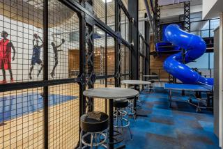 Kimpton Cardinal Hotel by IHG - 7