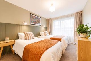 The 2BR Hereford Haven - Relax Recharge Repeat - 7
