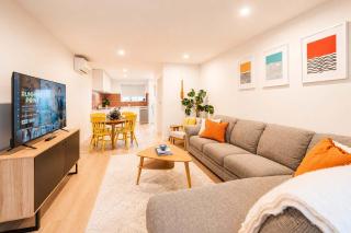 The 2BR Hereford Haven - Relax Recharge Repeat - 5