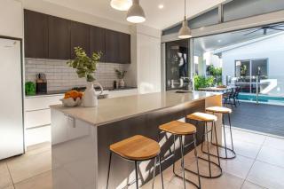 Pembroke House - Inner city luxury - 9