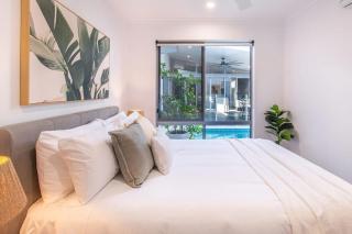 Pembroke House - Inner city luxury - 2