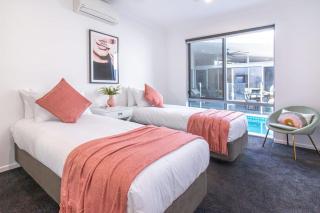 Pembroke House - Inner city luxury - 3