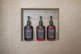 Stone and Hedge - Unit 4 - 1