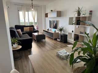 Acogedor Apartamento - 0