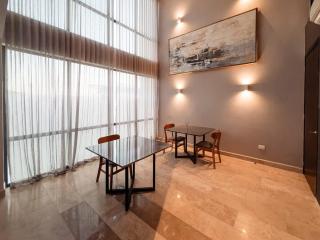 Loft al norte de Merida con increible vista - 4