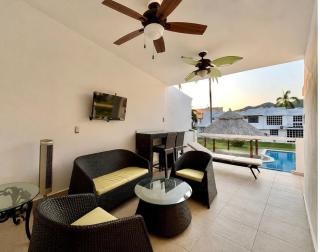 Beautiful house in Acapulco Diamante-5 min from the beach - 8