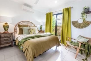 Savannah House - 6