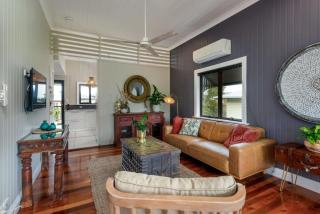 Savannah House - 5