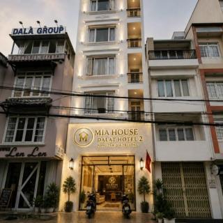 Mia House Dalat 2 - Lê Vũ Hotel - 0