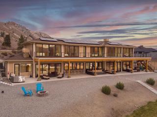 Bald Eagle Beach - Pacific Retreats - 9