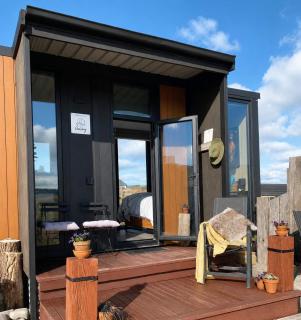 Field and Fleece Farm Stay by Tiny Away - 8