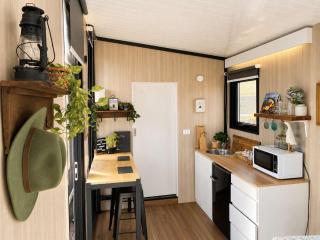 Field and Fleece Farm Stay by Tiny Away - 6