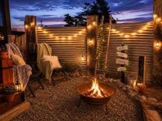 Field and Fleece Farm Stay by Tiny Away - 1