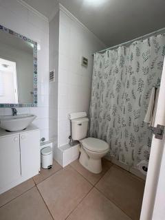 Departamento amplio 3 dormitorios 2 baños 5 camas ideal empresa - 7