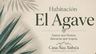 Casa Ñaa Xuba'a - 0
