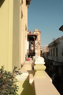 Apartamento en el centro histórico de Cartagena - 6
