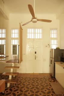 Apartamento en el centro histórico de Cartagena - 2