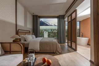 Yulong Mujianshan Homestay - 7