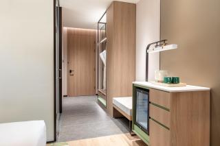 Holiday Inn Shanghai NECC - 6