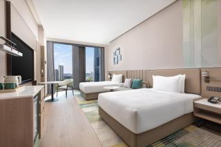Holiday Inn Shanghai NECC - 1