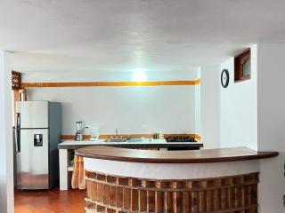 Cozy house with a family atmosphere - 2
