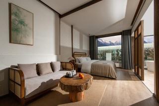 Yulong Mujianshan Homestay - 6