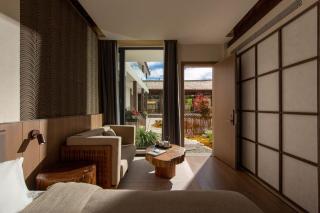 Yulong Mujianshan Homestay - 3