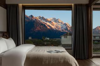 Yulong Mujianshan Homestay - 0