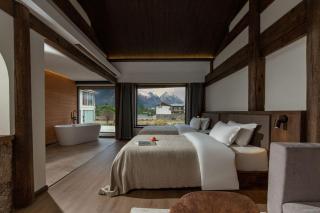 Yulong Mujianshan Homestay - 9