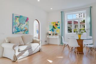 Casa Estufa 25 Garden, Games Room & Parking - 9