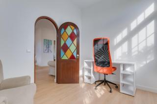 Casa Estufa 25 Garden, Games Room & Parking - 7