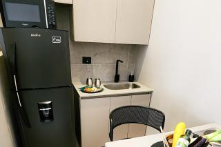 Luxury Lofts In Poblado - 1