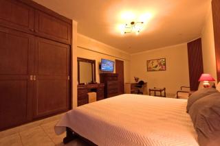 Suites y estudios modernos con wifi rápido en Tarija - Tarija - 2