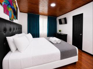 Hotel Ecoferia Boutique - 9