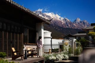 Yulong Mujianshan Homestay - 8