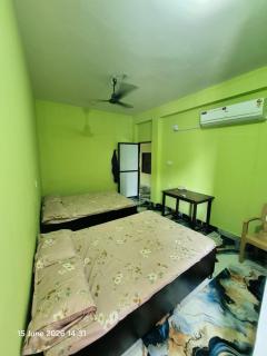 hotel paradise inn - 3