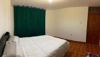 Departamento para grandes familias viajeras - 1