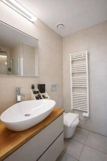 2 Br Apartment In Savyoney Tower W Room - 1